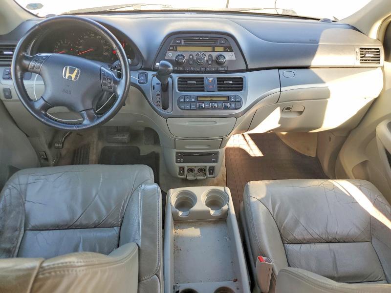 2006 Honda Odyssey