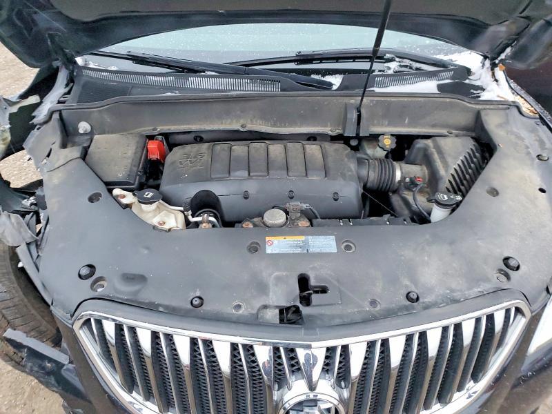 2013 Buick Enclave