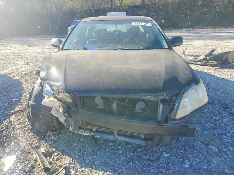 2007 Toyota Avalon xl
