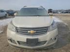 2015 Chevrolet Traverse ltz