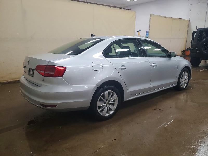 2015 Volkswagen Jetta se