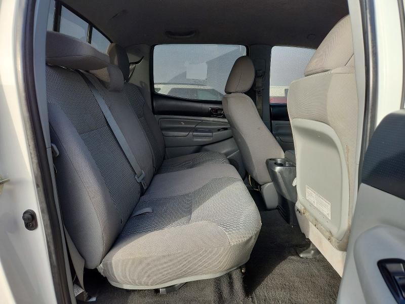 2015 Toyota Tacoma Double Cab Prerunner