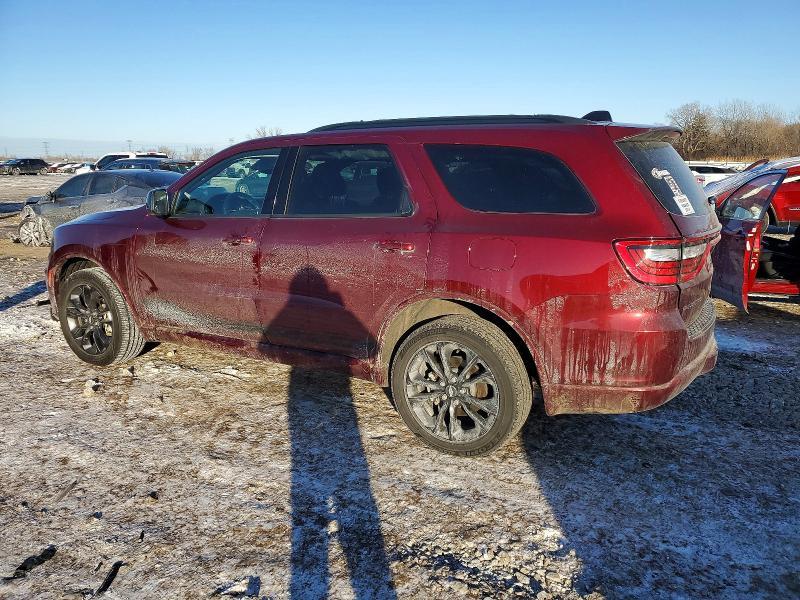 2023 Dodge Durango sxt