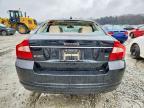 2008 Volvo S80 3.2