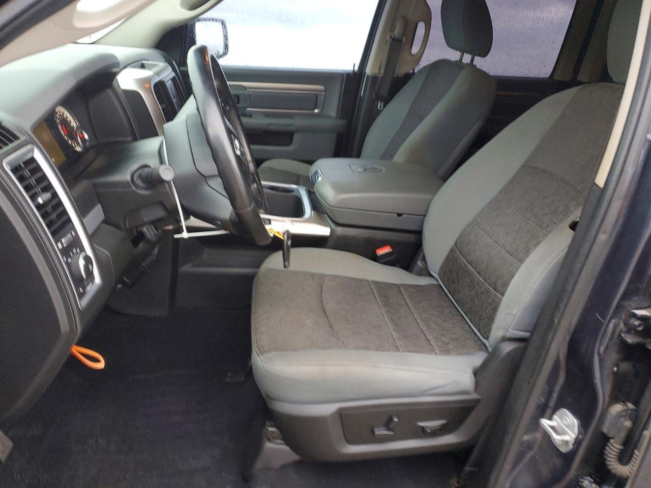 2019 Dodge Ram 1500 Classic slt