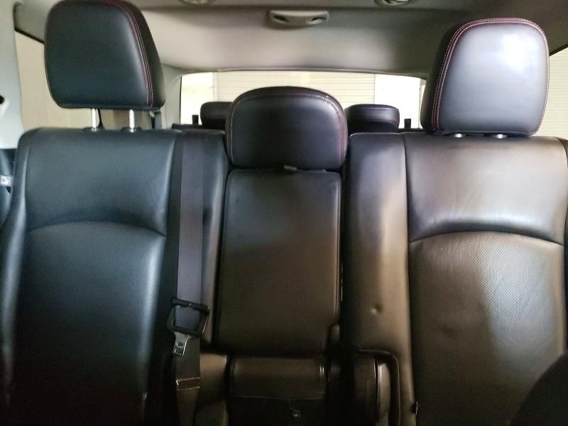 2017 Dodge Journey gt