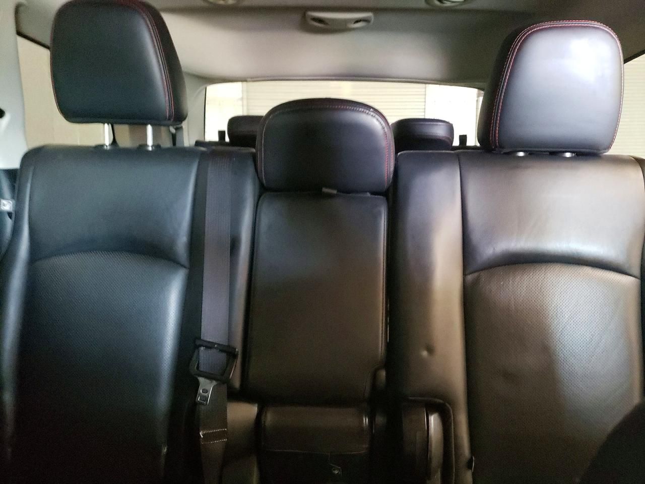 2017 Dodge Journey gt