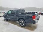 2016 Toyota Tacoma Double cab