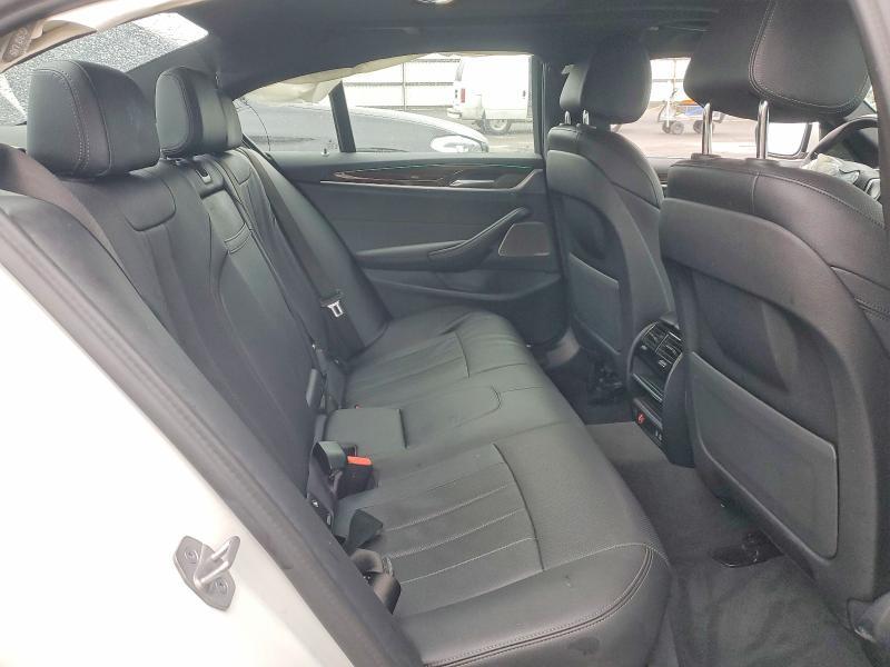 2023 BMW 530e