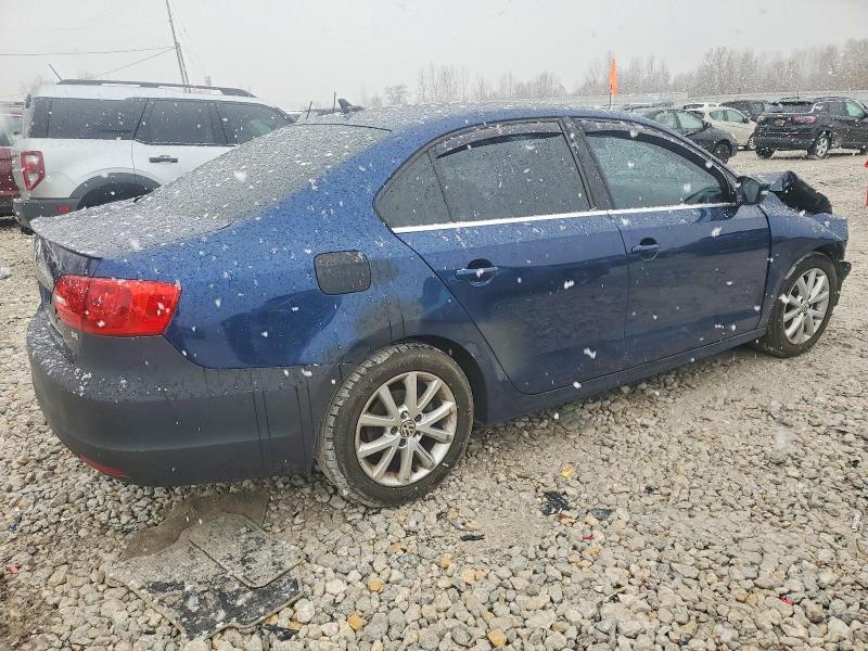 2014 Volkswagen Jetta se