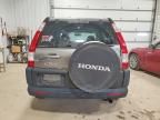 2006 Honda Cr-v ex