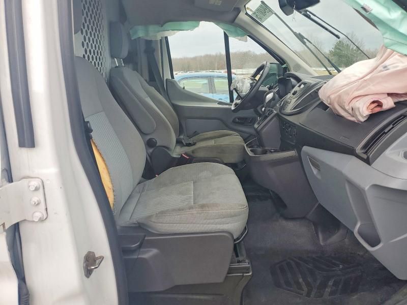 2016 Ford Transit T-250 Delivery van