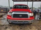 2008 Toyota Tundra Double cab