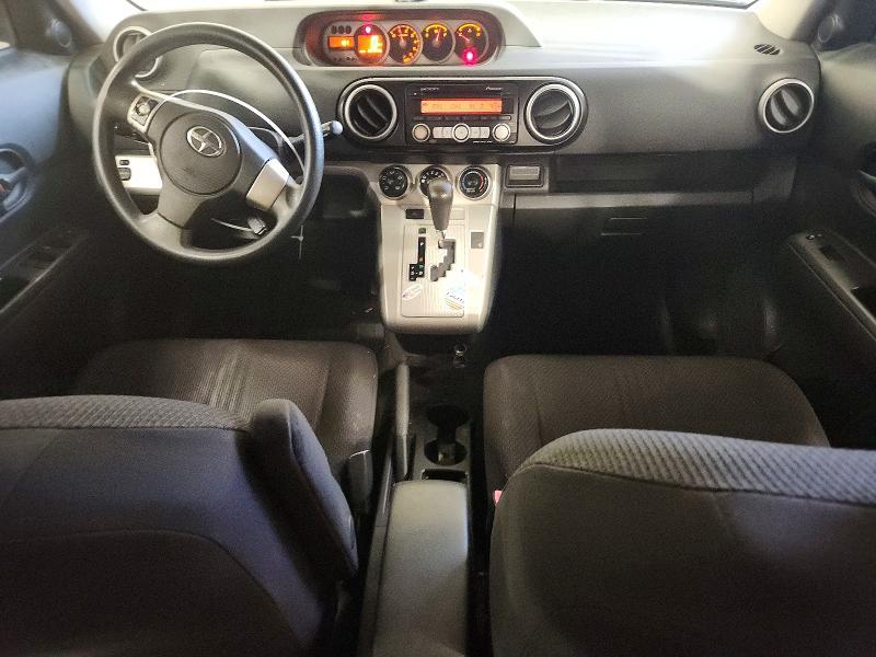 2009 Scion XB