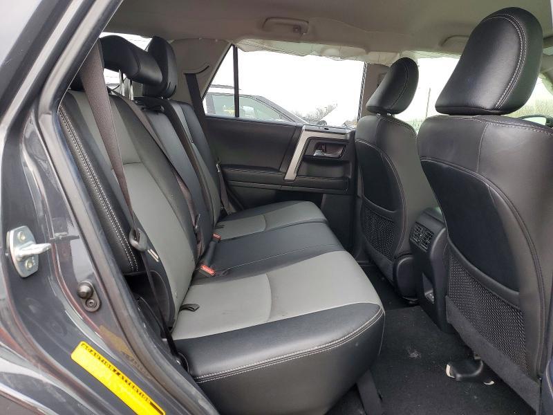 2024 Toyota 4runner Sr5/sr5 Premium