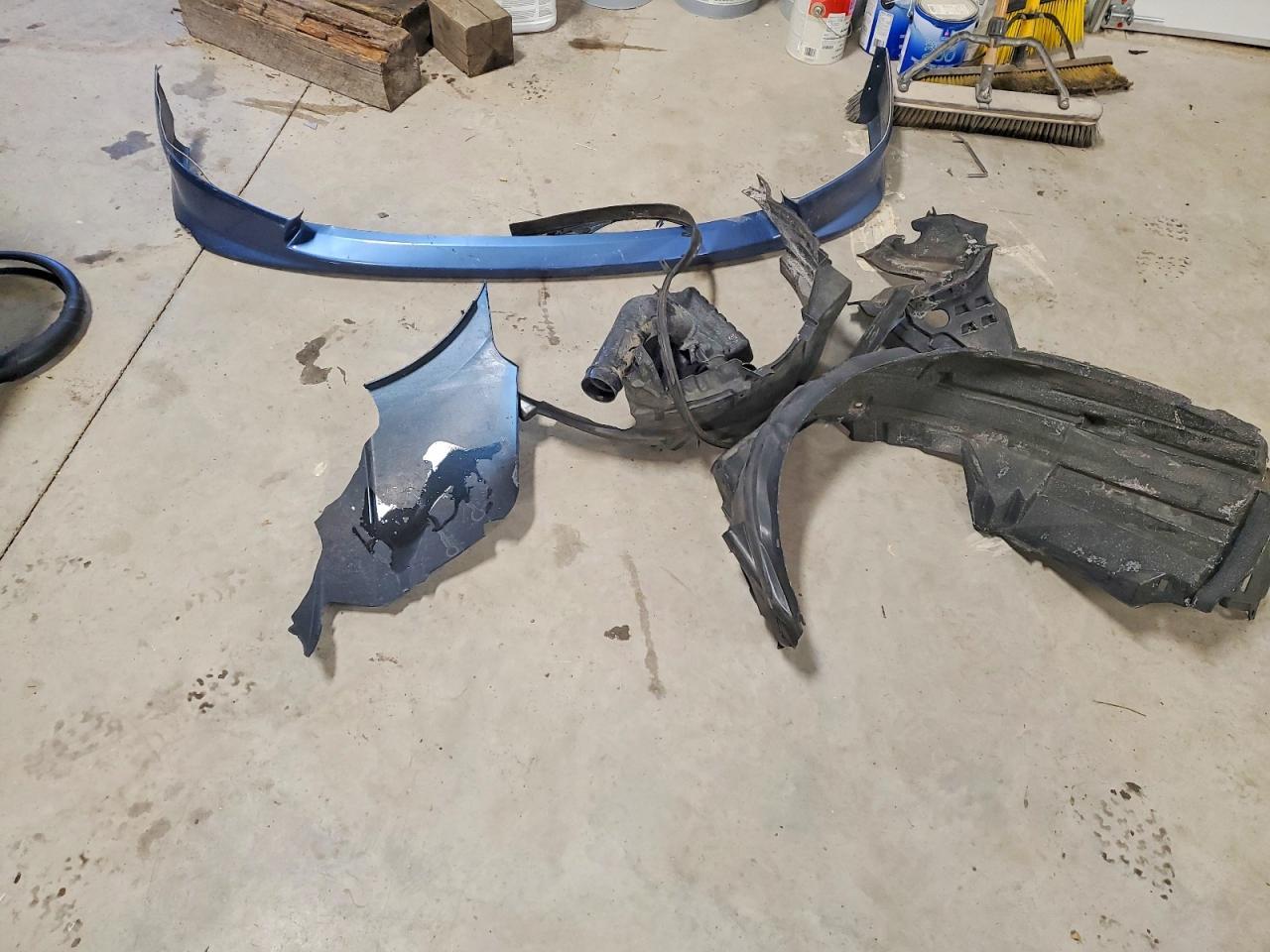 2007 Honda Civic ex