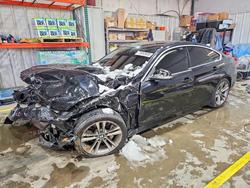 BMW 4 Series Vehiculos salvage en venta: 2018 BMW 440xi Gran Coupe