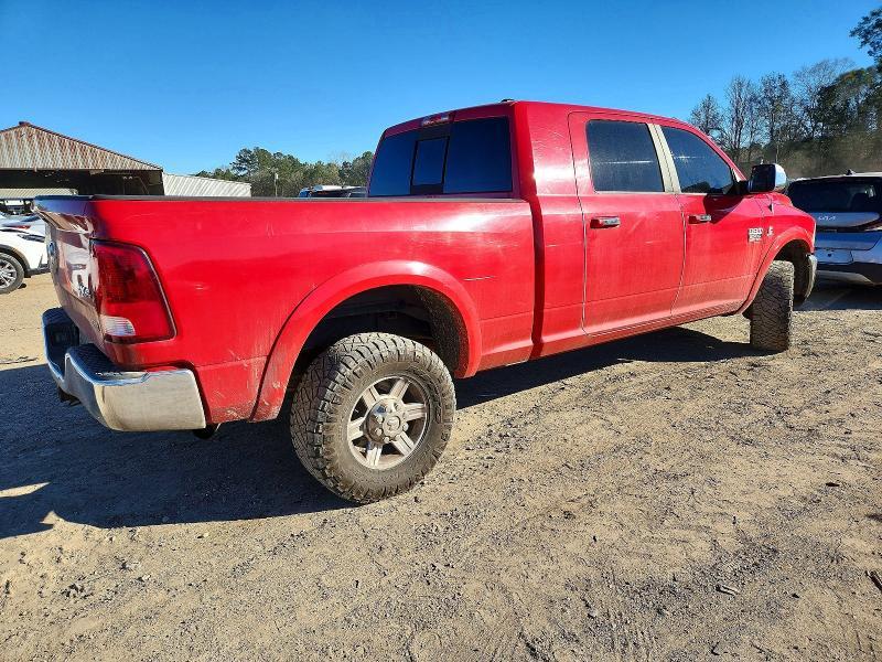 2012 Dodge RAM 2500 S
