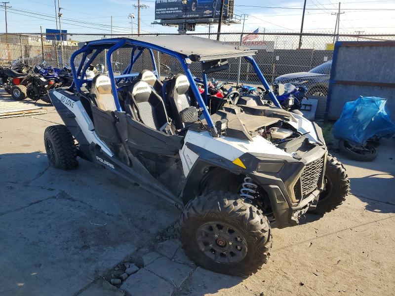 2019 Polaris Rzr Utility Vehicle