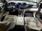 2013 Toyota Highlander Base