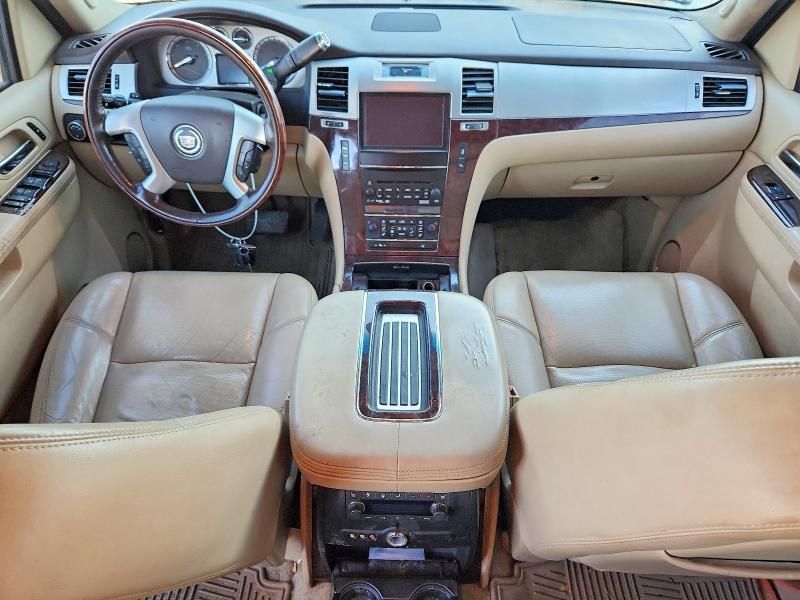 2014 Cadillac Escalade esv Premium