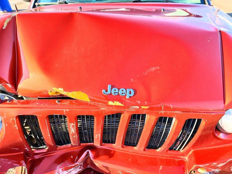 2009 Jeep Compass Sport