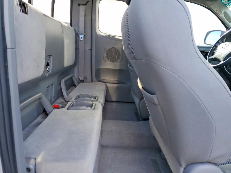 2006 Toyota Tacoma V6