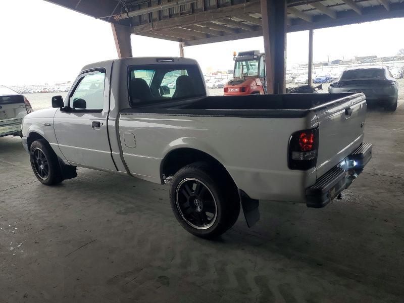 2002 Ford Ranger