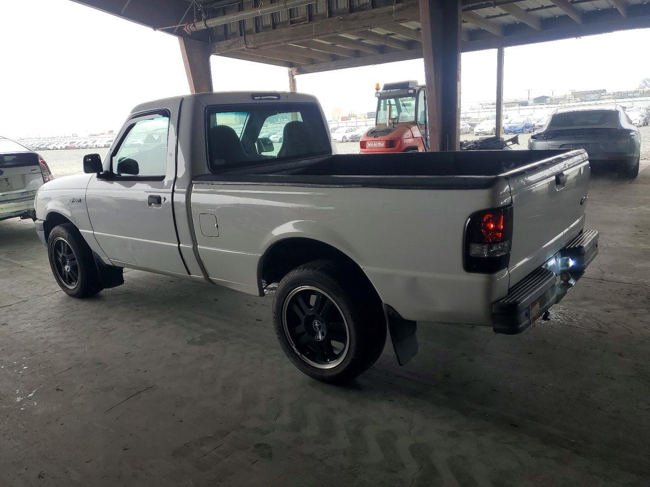 2002 Ford Ranger