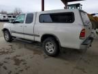 2000 Toyota Tundra Access cab