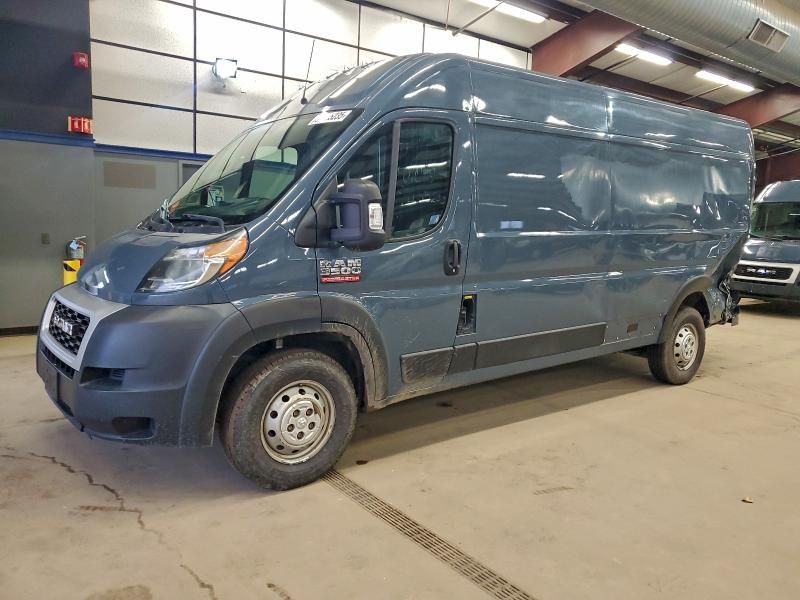 2020 Dodge RAM Promaster 3500 3500 High