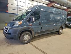 Vehiculos salvage en venta de Copart -no: 2020 Dodge RAM Promaster 3500 3500 High