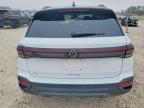 2025 Volkswagen Taos se Black