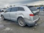 2013 Lincoln MKT