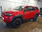 2018 Toyota 4runner