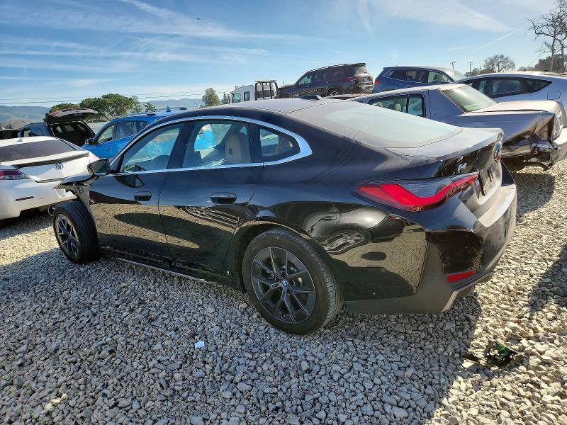 2024 BMW I4 Edrive 35