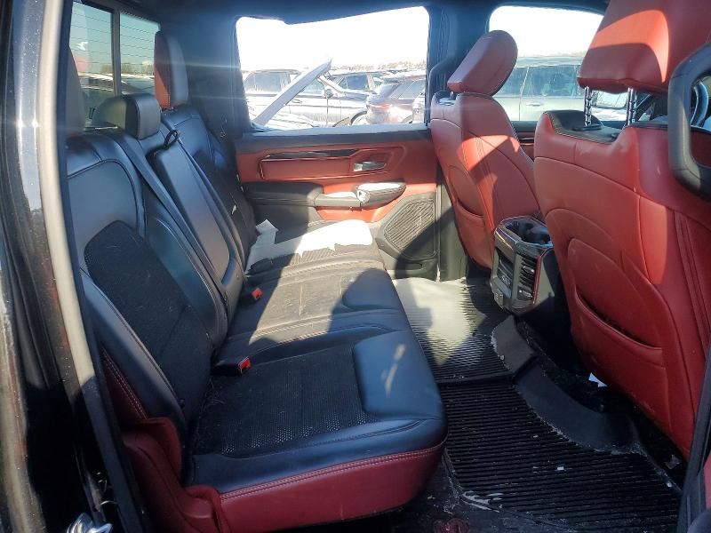 2019 Dodge Ram 1500 Rebel