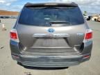 2011 Toyota Highlander Hybrid Limited