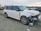 2014 Ford Flex sel