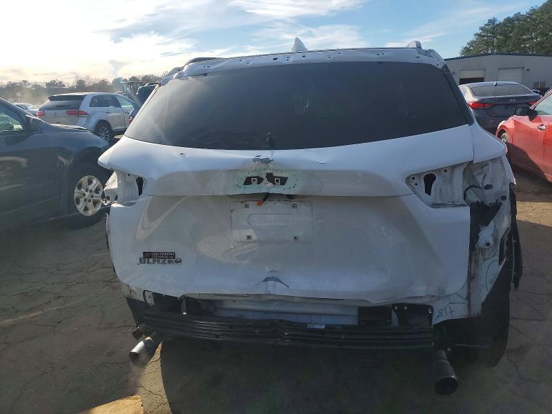 2019 Chevrolet Blazer 2LT