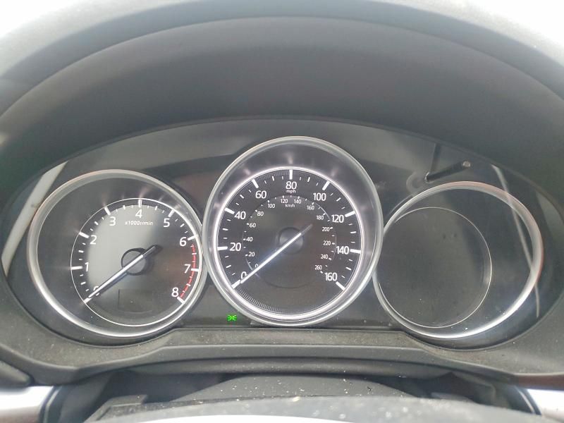 2023 Mazda Cx-5 Preferred