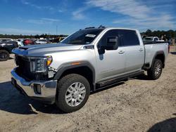 2022 GMC Sierra K2500 SLE en venta en Houston, TX