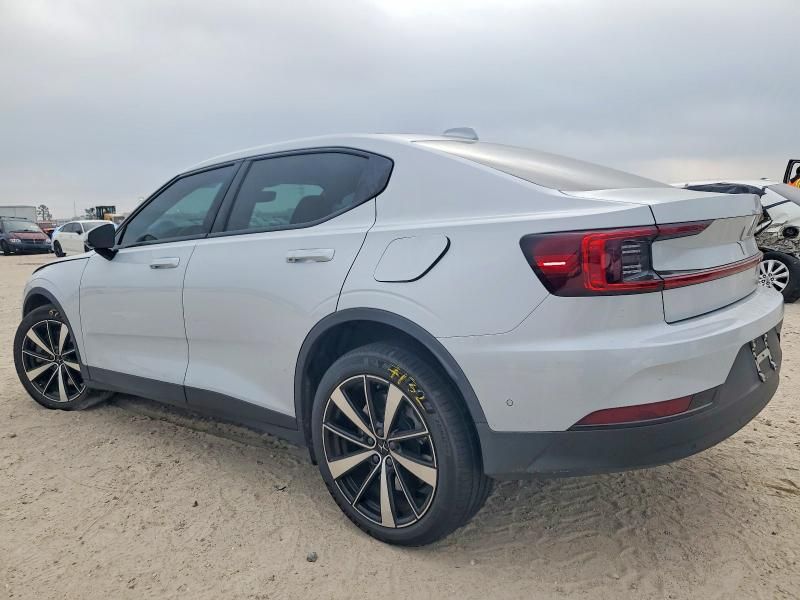 2022 Polestar 2