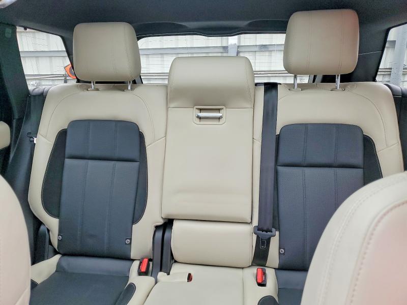 2021 Land Rover Range Rover Sport hst