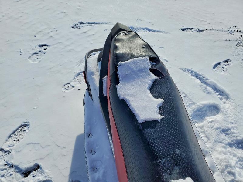 2013 Yama Ha Snowmobile