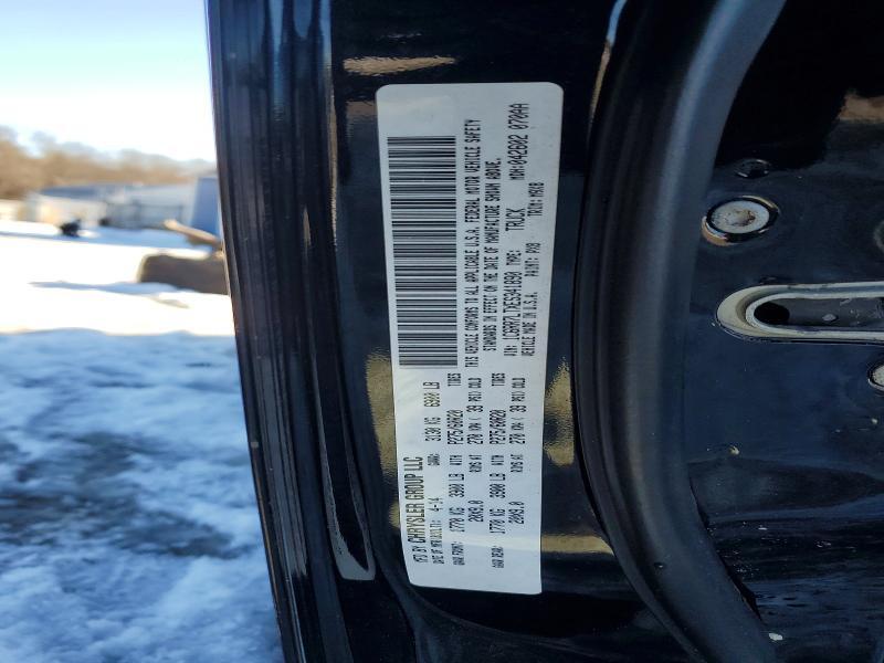 2014 Dodge Ram 1500 slt