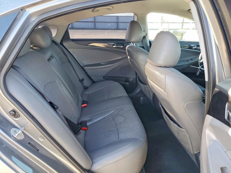 2014 Hyundai Sonata se