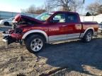 2012 Dodge Ram 1500 Laramie