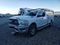 Dodge 3500 Utility / Service va Vehiculos salvage en venta: 2020 Dodge RAM 3500 Utility / Service Van