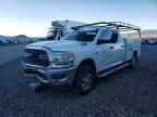 2020 Dodge RAM 3500 Utility / Service Van